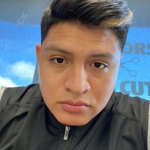 Meet your Posher, Angelo